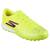 Chuteira Society Skechers SKX_1.5 Academy Amarelo