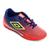 Chuteira Society Speed Sonic Umbro Coral, Azul