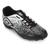 Chuteira Society Umbro Acid II Preto, Branco