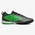 Chuteira Society Umbro Astro Preto, Verde