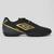 Chuteira Society Umbro Attak Eternal Preto, Dourado