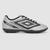 Chuteira Society Umbro Beat Unissex Prata, Preto