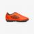 Chuteira Society Umbro Class 2.2 Infantil Coral, Preto