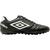 Chuteira Society Umbro Class Preto