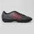 Chuteira Society Umbro Fast Preto, Vermelho