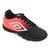 Chuteira Society Umbro Fifty III Preto, Branco