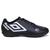 Chuteira Society Umbro Orbit juvenil Preto, Cinza