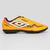 Chuteira Society Umbro Prisma Unissex Amarelo, Laranja