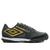 Chuteira Society Umbro Pro 5 Bump Club Preto/dourado Preto, Dourado