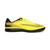 Chuteira Tênis Futebol Society Strike IV Topper Amarelo, Preto