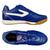 Chuteira Tênis Futsal Topper Maestro TD IV Com NF Azul