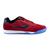 Chuteira Topper Futsal Letra III Profissional Original  TP0390 Vermelho