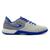 Chuteira Topper Legend Futsal Cinza, Azul