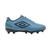 Chuteira Umbro Class 2.2 Jr 331 Campo Infantil Azul