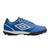 Chuteira Umbro Grama Sintética Umbro X-Comfort Azul royal