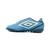 Chuteira Umbro Plasma Society - U01FB00135-327 Azul, Branco