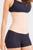 Cinta Cotton Body Shaper Esbelt Ref. 014042 Bege