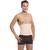 Cinta Masculina Modeladora Redutora Abdominal Esbelt KIT 10 Bege