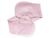 Cinta Térmica Para Cólica Bebê Bolsa Gel Rosa Azul Buba Rosa