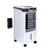 Climatizador de Ar Digital 4 litros CP04D  Praxis Eletrodomésticos Branco