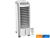 Climatizador de Ar Electrolux Quente/Frio Climatizador/Umidificador 3 Velocidades CL07R Branco