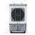 Climatizador de Ar Ventisol CLIN35PRO-01 35 Litros 150W Cinza e Branco