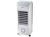Climatizador de Ar Ventisol Frio Umidificador Ionizador / Ventilador 3 Velocidades Branco