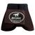 Cloche Color Protetor Pata em Neopreme para Cavalo Boots Horse Original Marrom