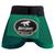 Cloche Color Protetor Pata em Neopreme para Cavalo Boots Horse Original Verde Bandeira