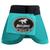 Cloche Color Protetor Pata em Neopreme para Cavalo Boots Horse Original Verde Tiffany