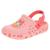 Clogs infantil disney love babuch grendene kids - 22381 Rosa