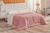 Coberdrom Edredom Casal Queen 2,20m x 2,40 - Diversas Cores ROSA