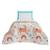 Coberdrom Inverno Cobertor Infantil Cama Solteiro Bouti Kids  02