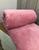 Coberta Casal Super King Cobertor Manta Microfibra Antialergica 2,80 x 2,50m Rosa