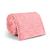 Cobertinha Soft Cama de Casal Padrão Extra Soft Antialérgica Rosa