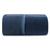 Cobertor Casal Altenburg Plush Premium 220x240 cm - 135006 Azul Chevron