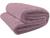 Cobertor Casal Camesa Microfibra 100% Poliéster Rosé