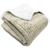 Cobertor Casal Dupla Face Sherpa Toque Lã de Ovelha Carneiro Manta Microfibra Corttex 1,80 x 2,20 Boreal Bege