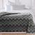 Cobertor Casal Home Design Áustria 1,80m x 2,20m - Corttex Chevron