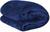 Cobertor Casal Manta Microfibra Lisa Soft Veludo 2,20mx1.80m Azul Marinho