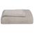 Cobertor Casal Naturalle 480g Soft Premium Liso 1,80x2,20m Fendi 480g