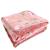 Cobertor Cortex Casal 1,80mx2,20m - Attuale Rosa Floral