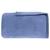 Cobertor de Microfibra Queen Aspen - Buddemeyer Azul