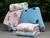 Cobertor Infantil Bebê de 90cm x 1,10cm Camesa Baby Azul