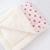 Cobertor Infantil Cobertor Bebê MeninoMenina - Varias Cores Coroa Rosa
