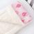 Cobertor Infantil Cobertor Bebê MeninoMenina - Varias Cores Balão Rosa