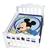 Cobertor Infantil Raschel Plus Disney Baby Jolitex CARRINHO