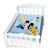 Cobertor Infantil Raschel Plus Disney Baby Jolitex SONHANDO