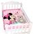 Cobertor Infantil Raschel Plus Disney Baby Jolitex SURPRESA