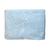Cobertor Infantil Touch Texture Raschel com Relevo 80 cm X 1,10 m Jolitex Ternille Pets Azul